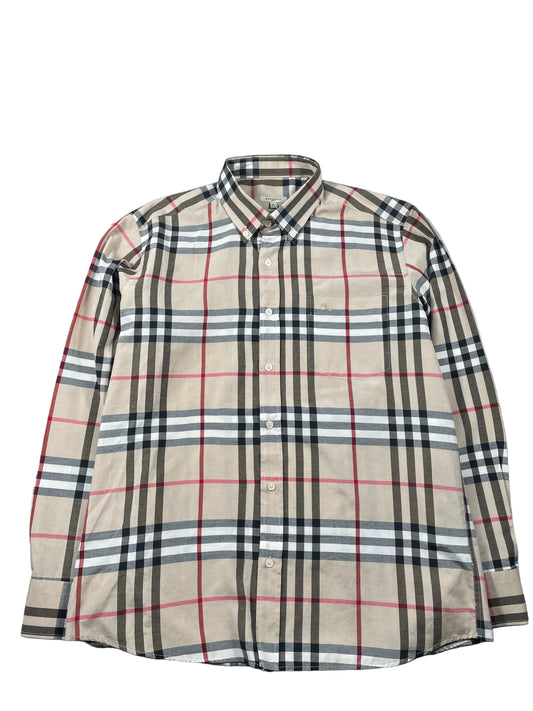 Burberry Shirt - L