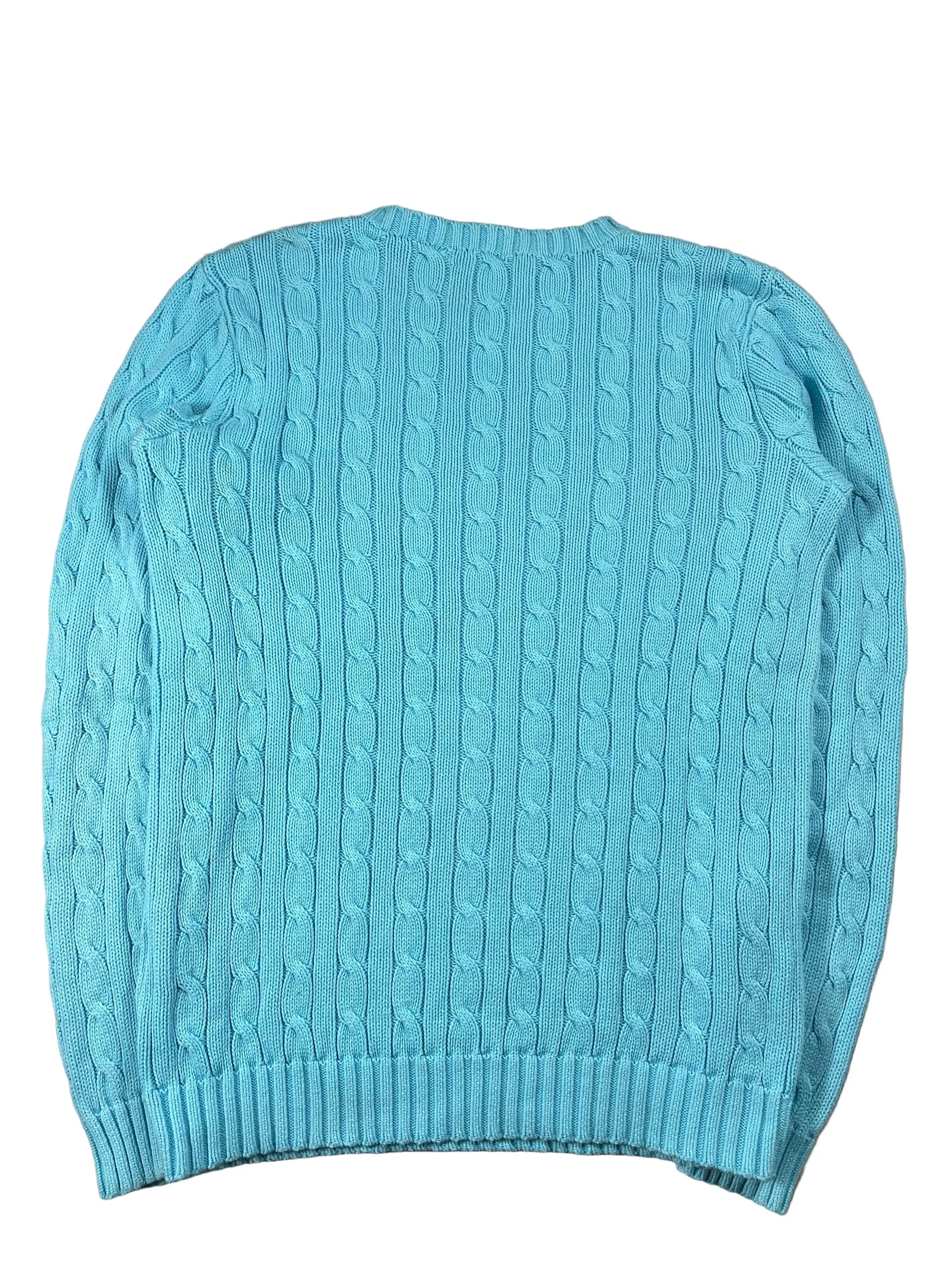 Ralph Lauren Sweater - M (Unisex) Trésor d'Art