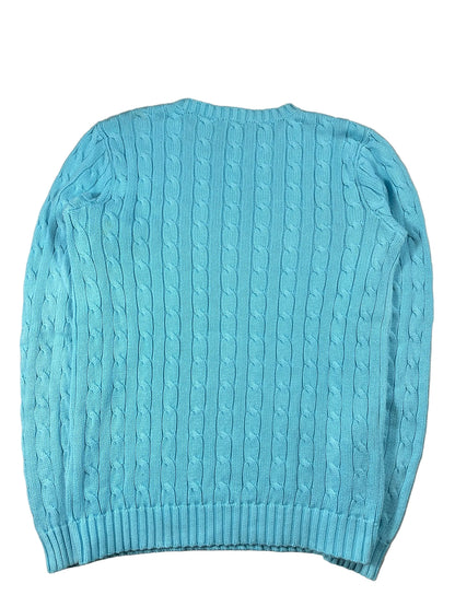 Ralph Lauren Sweater - M (Unisex) Trésor d'Art