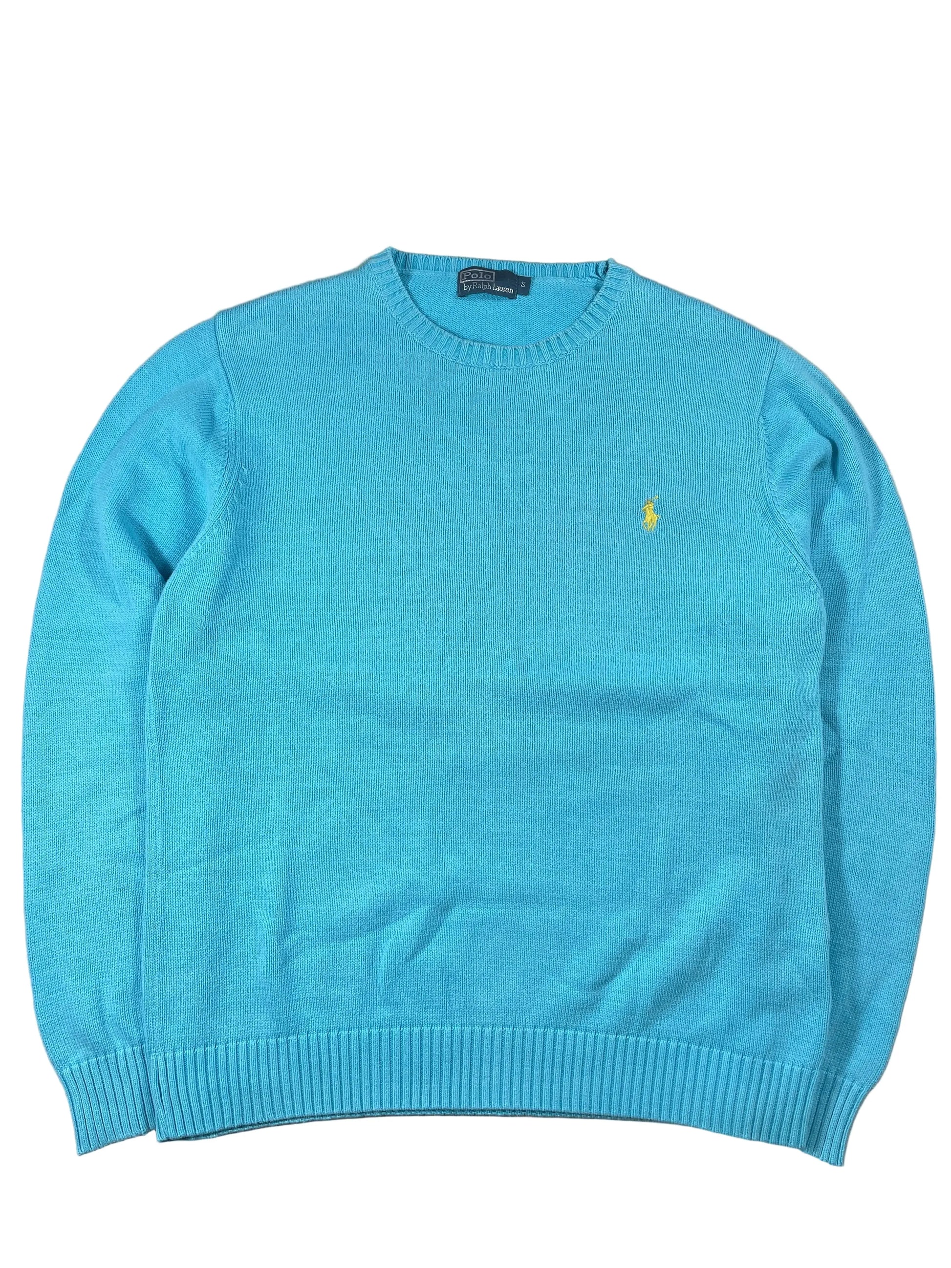 Ralph Lauren Sweater - S Trésor d'Art