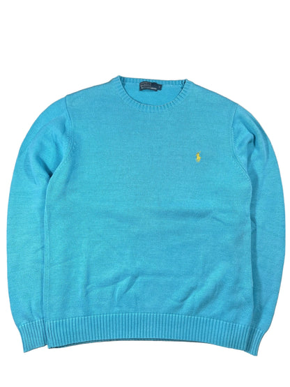 Ralph Lauren Sweater - S Trésor d'Art
