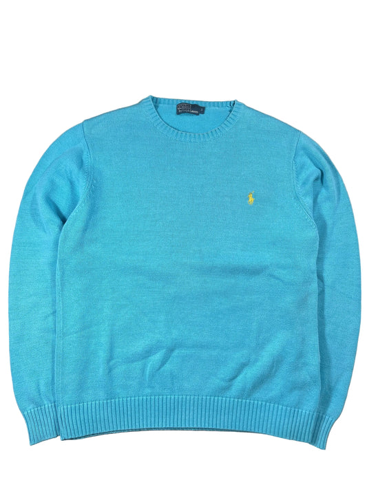 Ralph Lauren Sweater - S Trésor d'Art