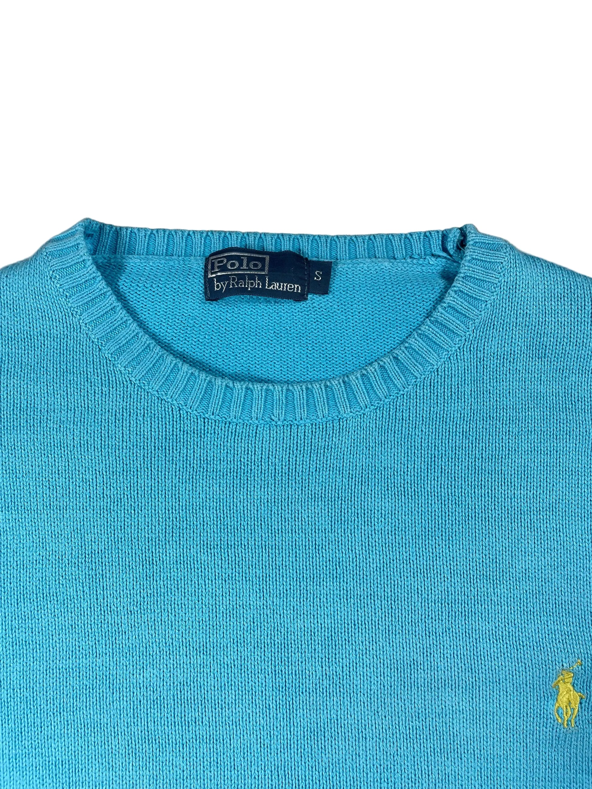 Ralph Lauren Sweater - S Trésor d'Art