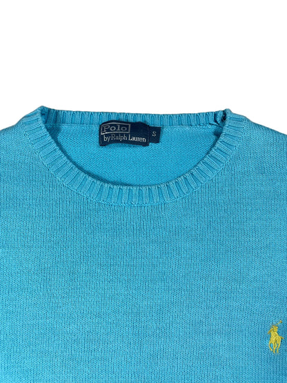 Ralph Lauren Sweater - S Trésor d'Art