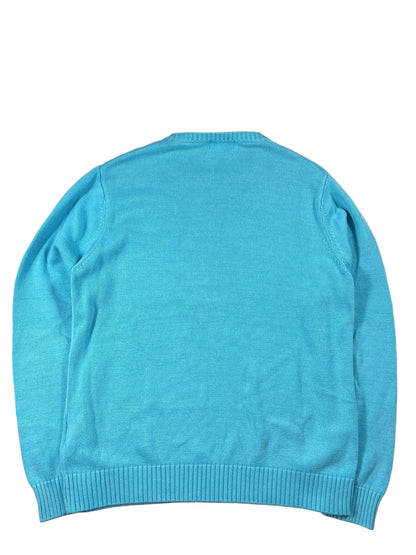Ralph Lauren Sweater - S Trésor d'Art