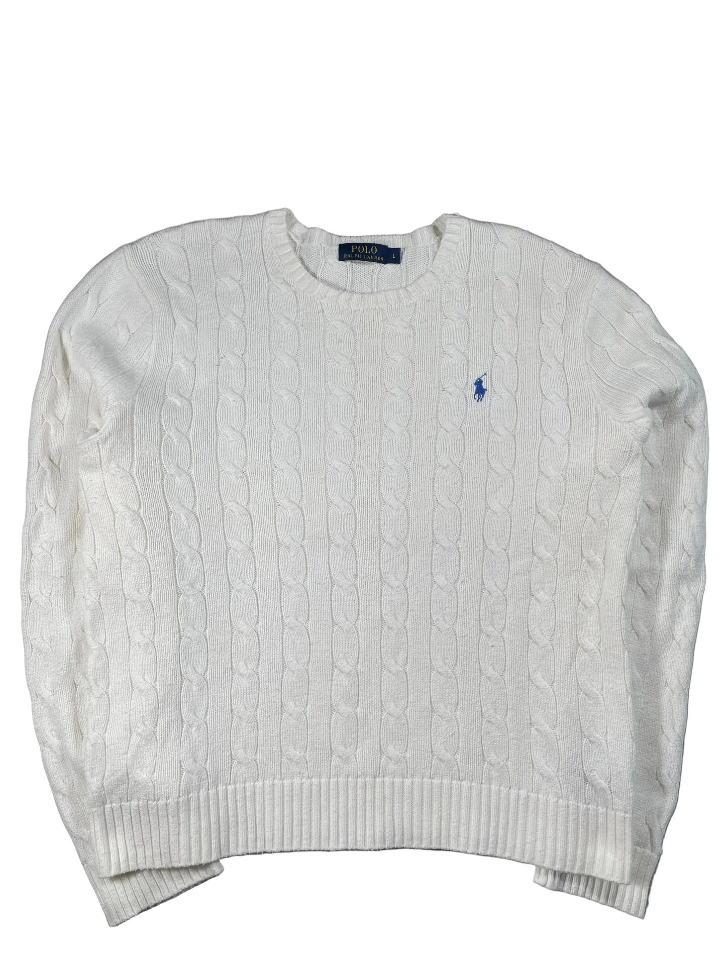 Ralph Lauren Sweater - L Trésor d'Art