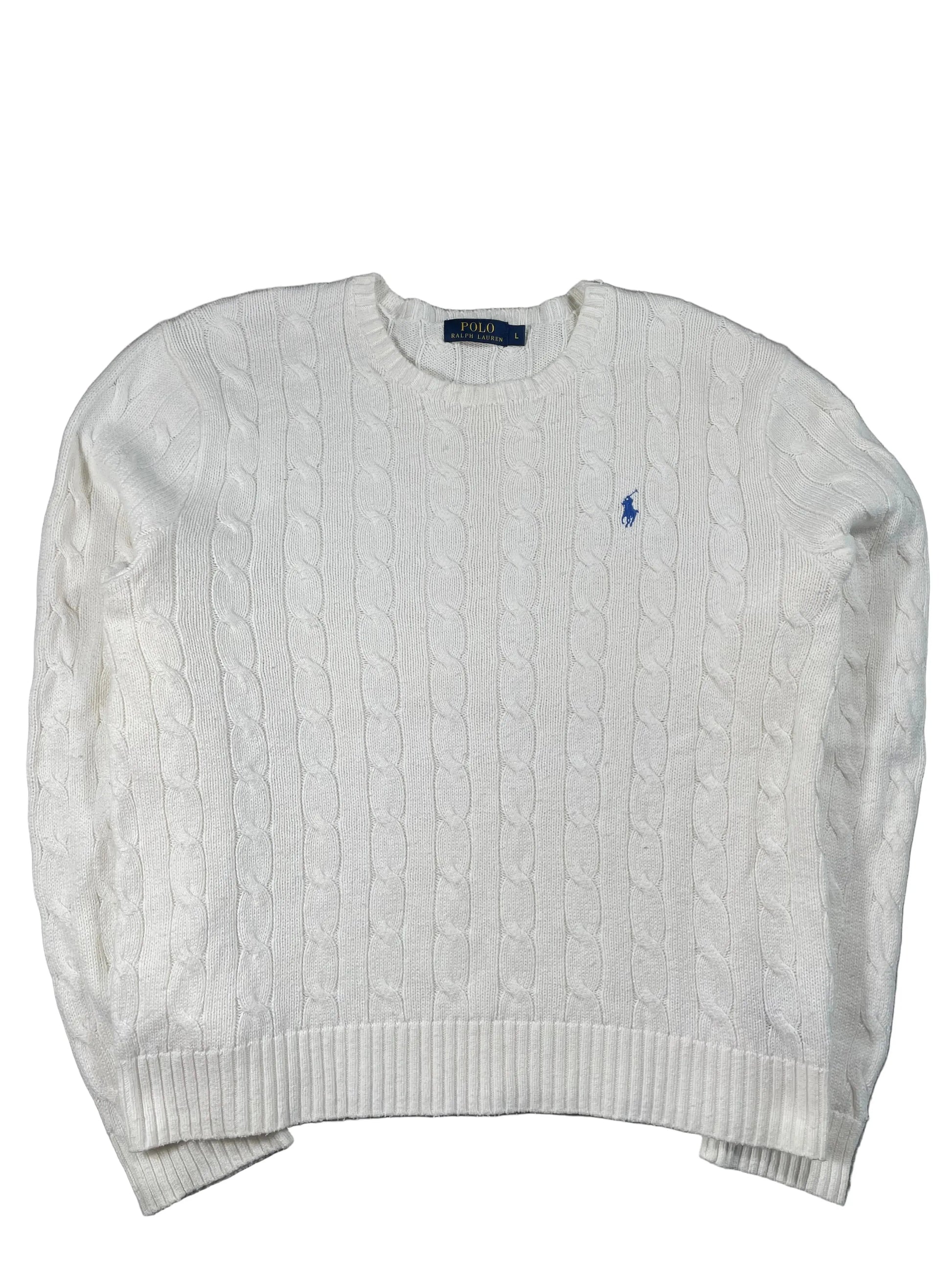 Ralph Lauren Sweater - L Trésor d'Art