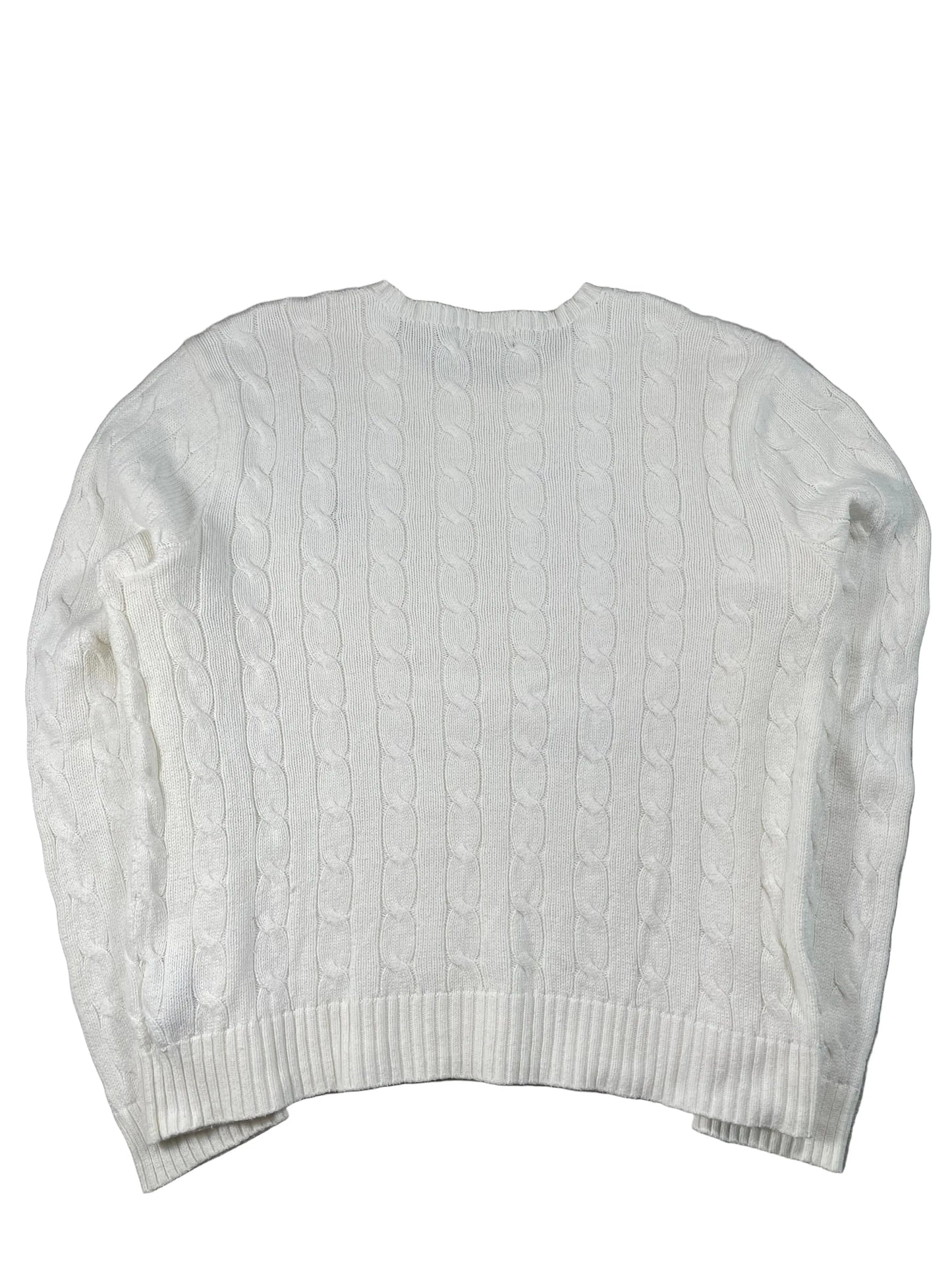 Ralph Lauren Sweater - L Trésor d'Art
