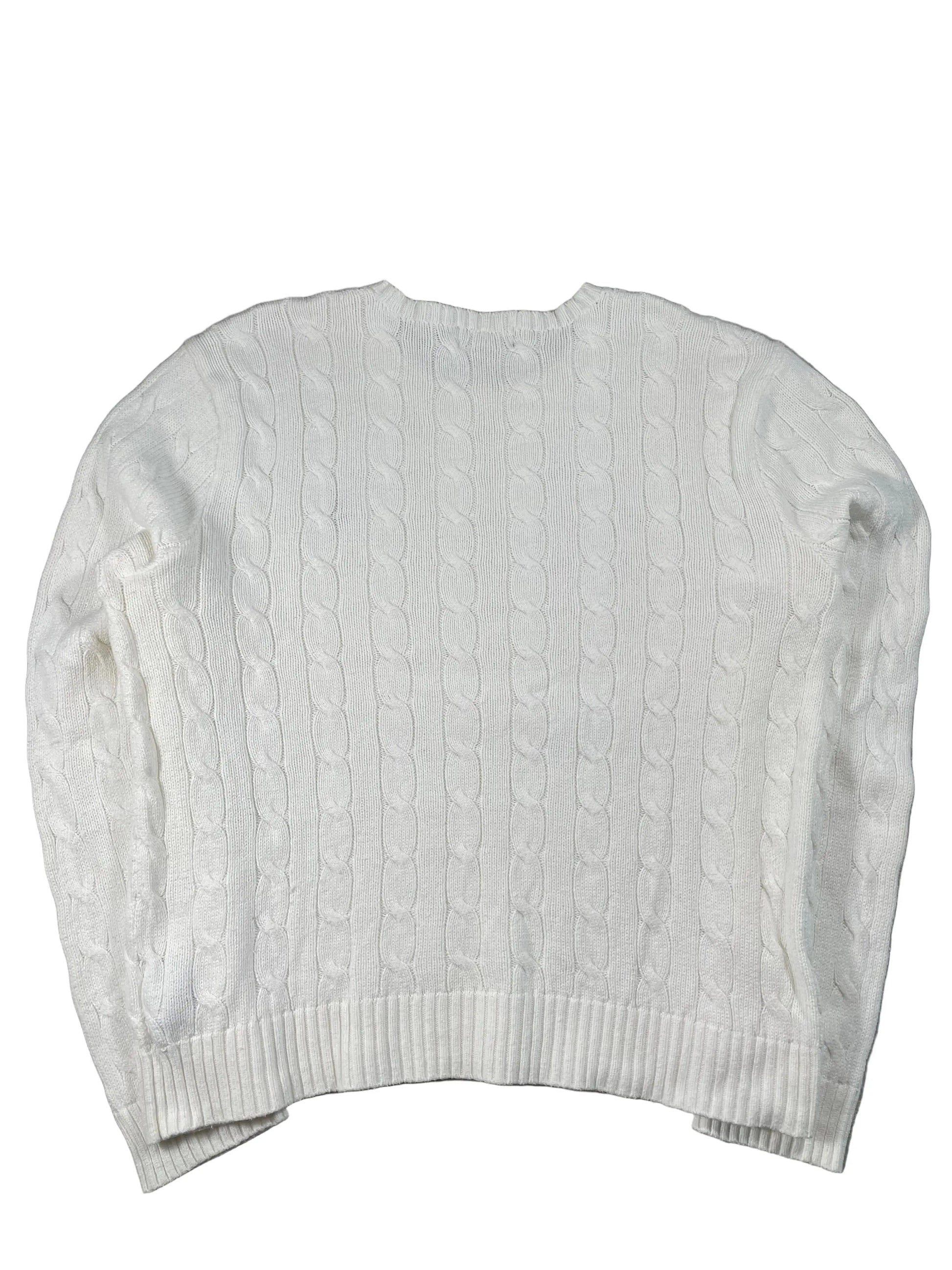 Ralph Lauren Sweater - L Trésor d'Art
