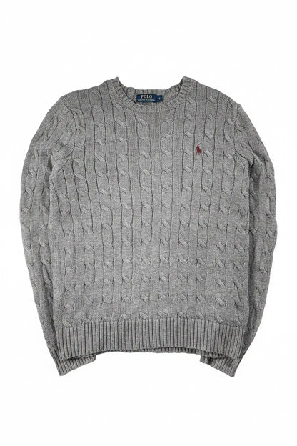 Ralph Lauren Sweater - S Trésor d'Art