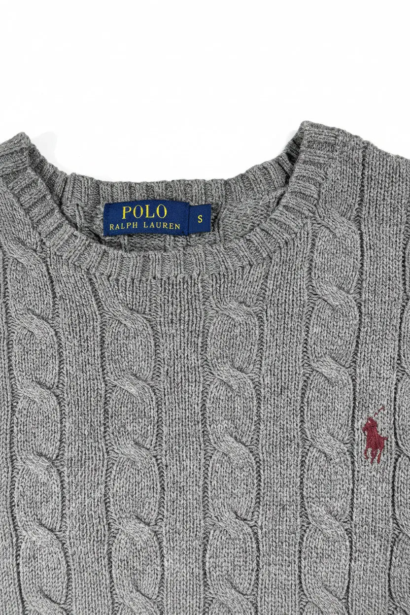 Ralph Lauren Sweater - S Trésor d'Art
