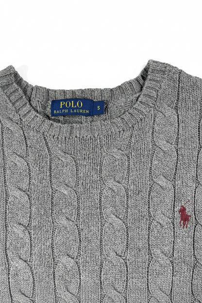 Ralph Lauren Sweater - S Trésor d'Art