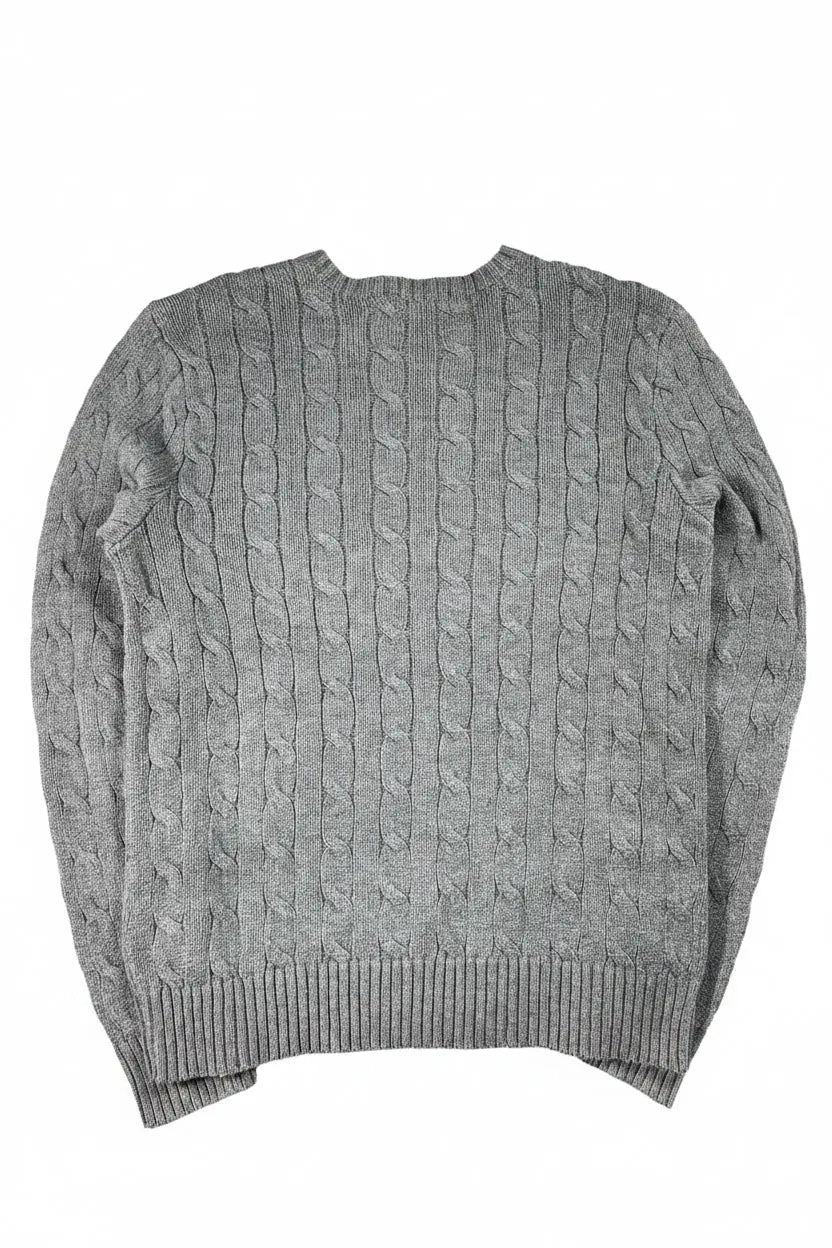 Ralph Lauren Sweater - S Trésor d'Art