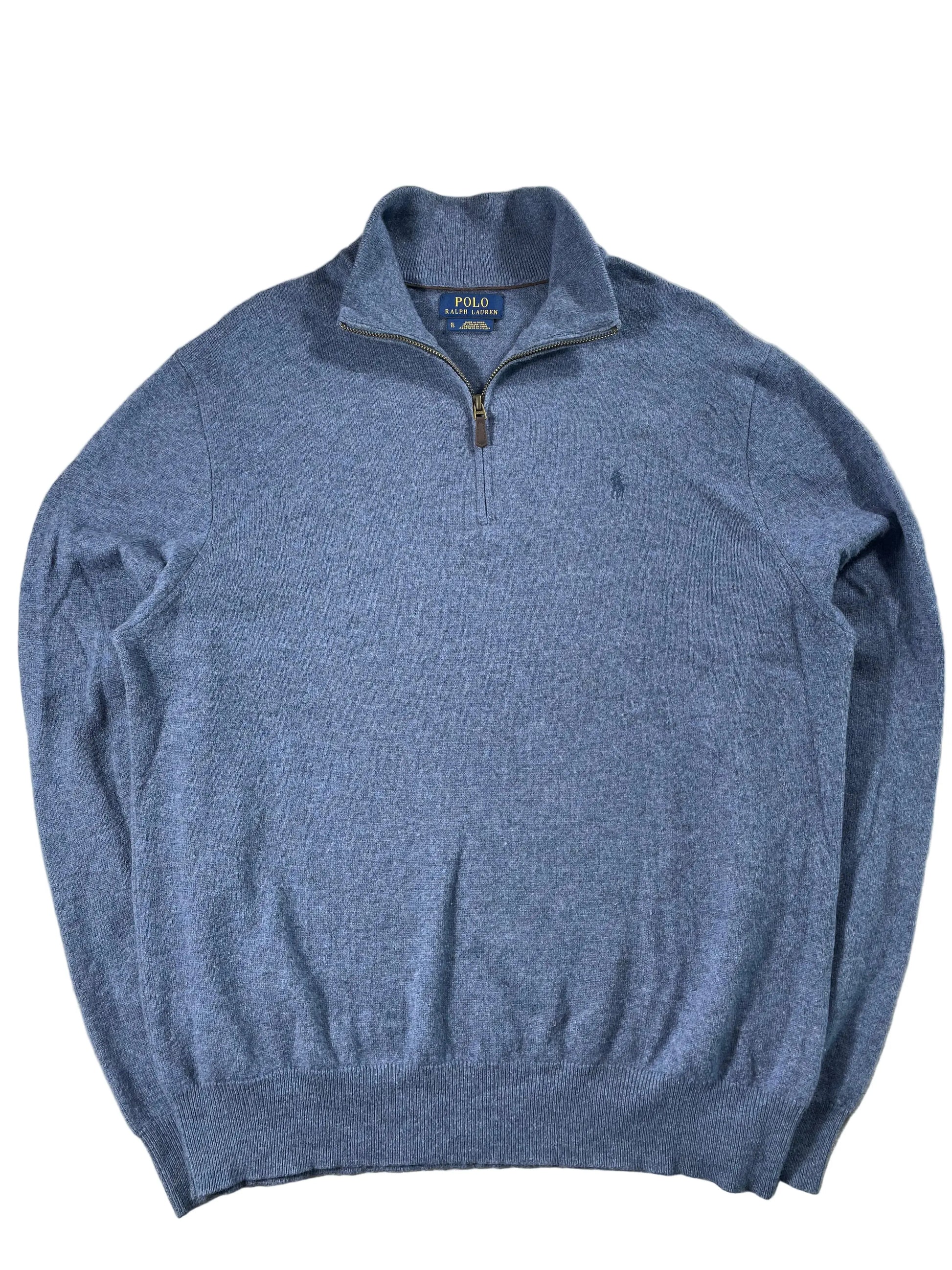 Ralph Lauren Sweater - XL Trésor d'Art