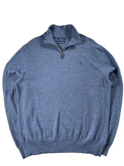 Ralph Lauren Sweater - XL Trésor d'Art