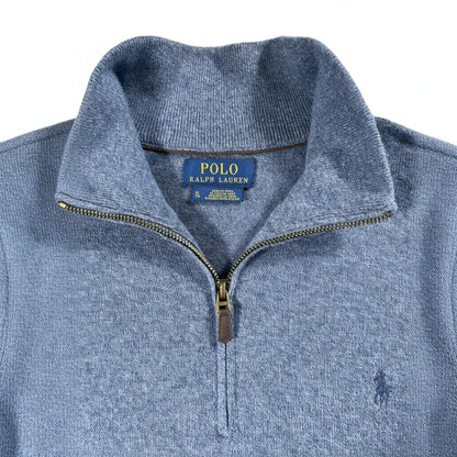 Ralph Lauren Sweater - XL Trésor d'Art