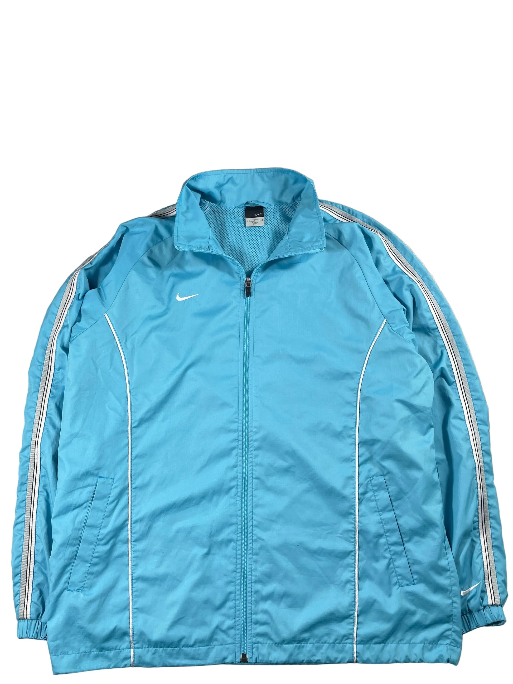 Nike Jacket - L Trésor d'Art