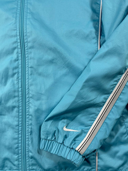 Nike Jacket - L Trésor d'Art