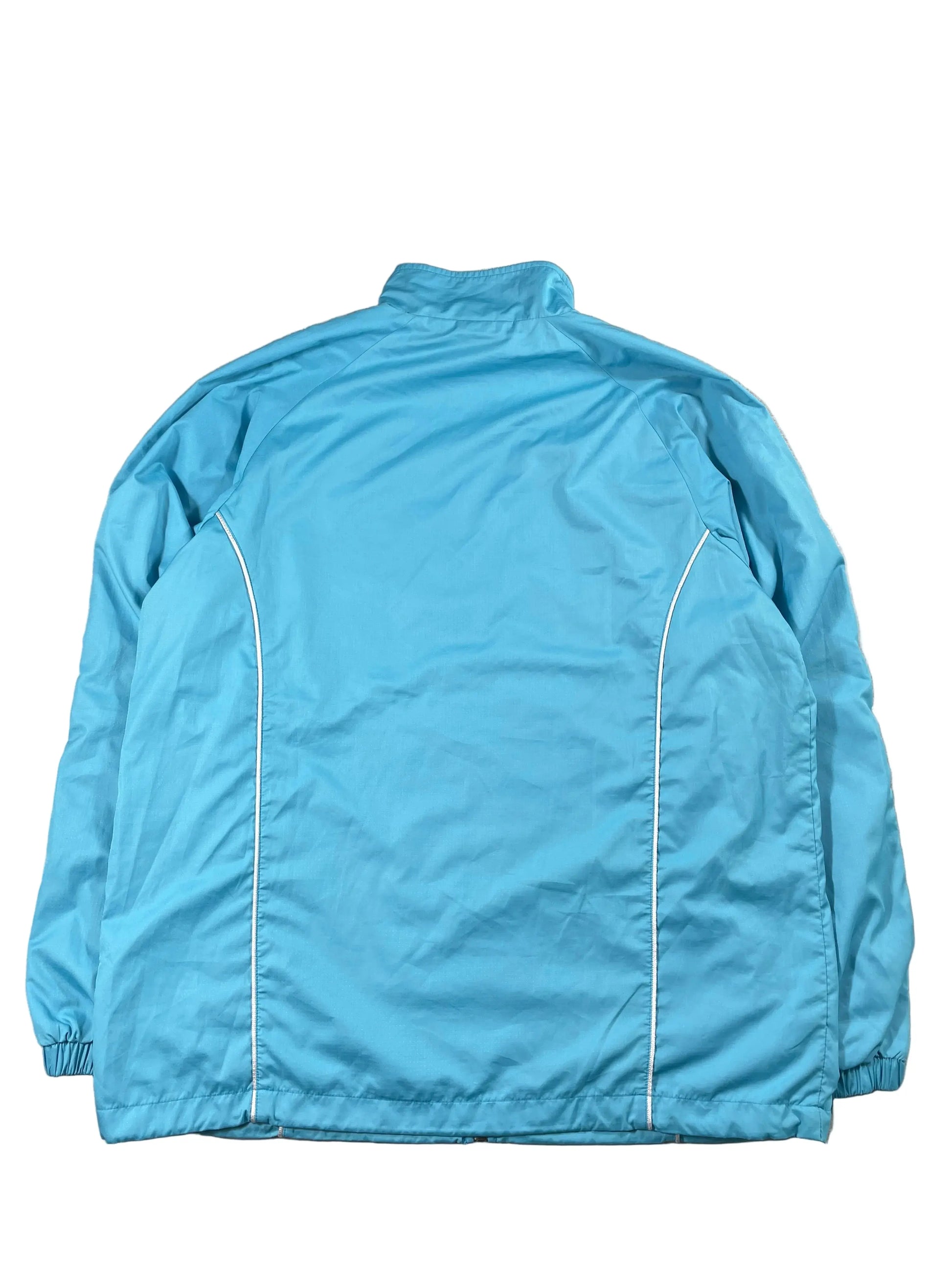 Nike Jacket - L Trésor d'Art