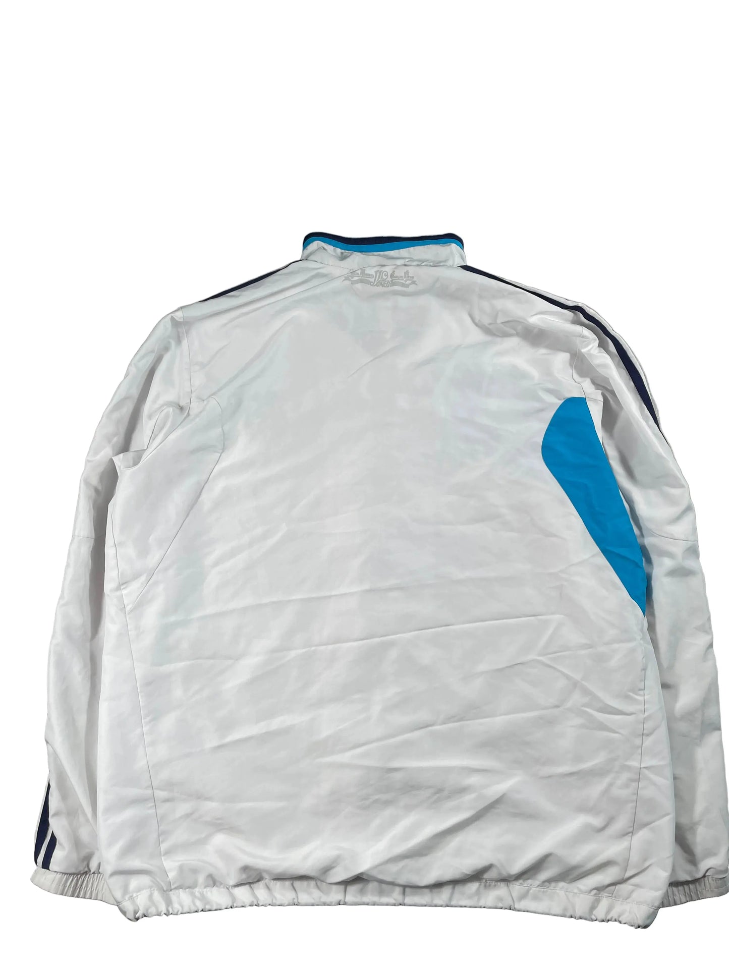Real Madrid Jacket - L Trésor d'Art