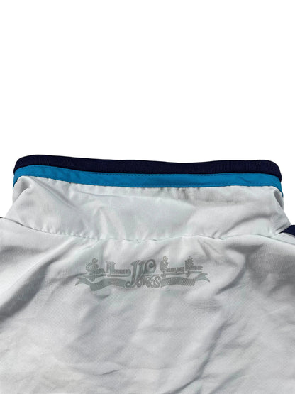 Real Madrid Jacket - L Trésor d'Art