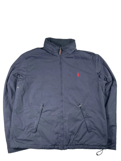 Ralph Lauren Jacket - L Trésor d'Art
