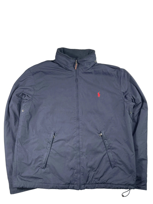 Ralph Lauren Jacket - L Trésor d'Art