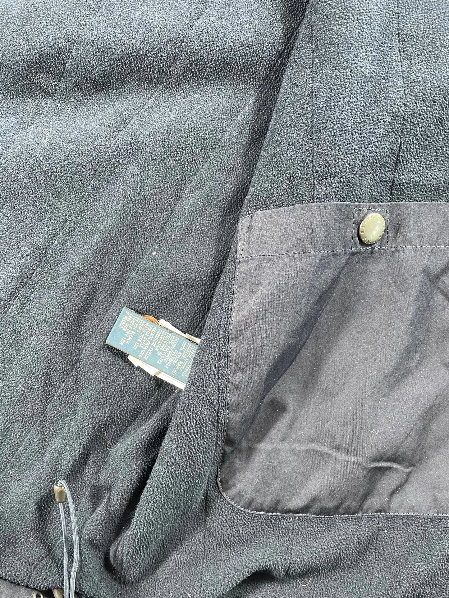 Ralph Lauren Jacket - L Trésor d'Art
