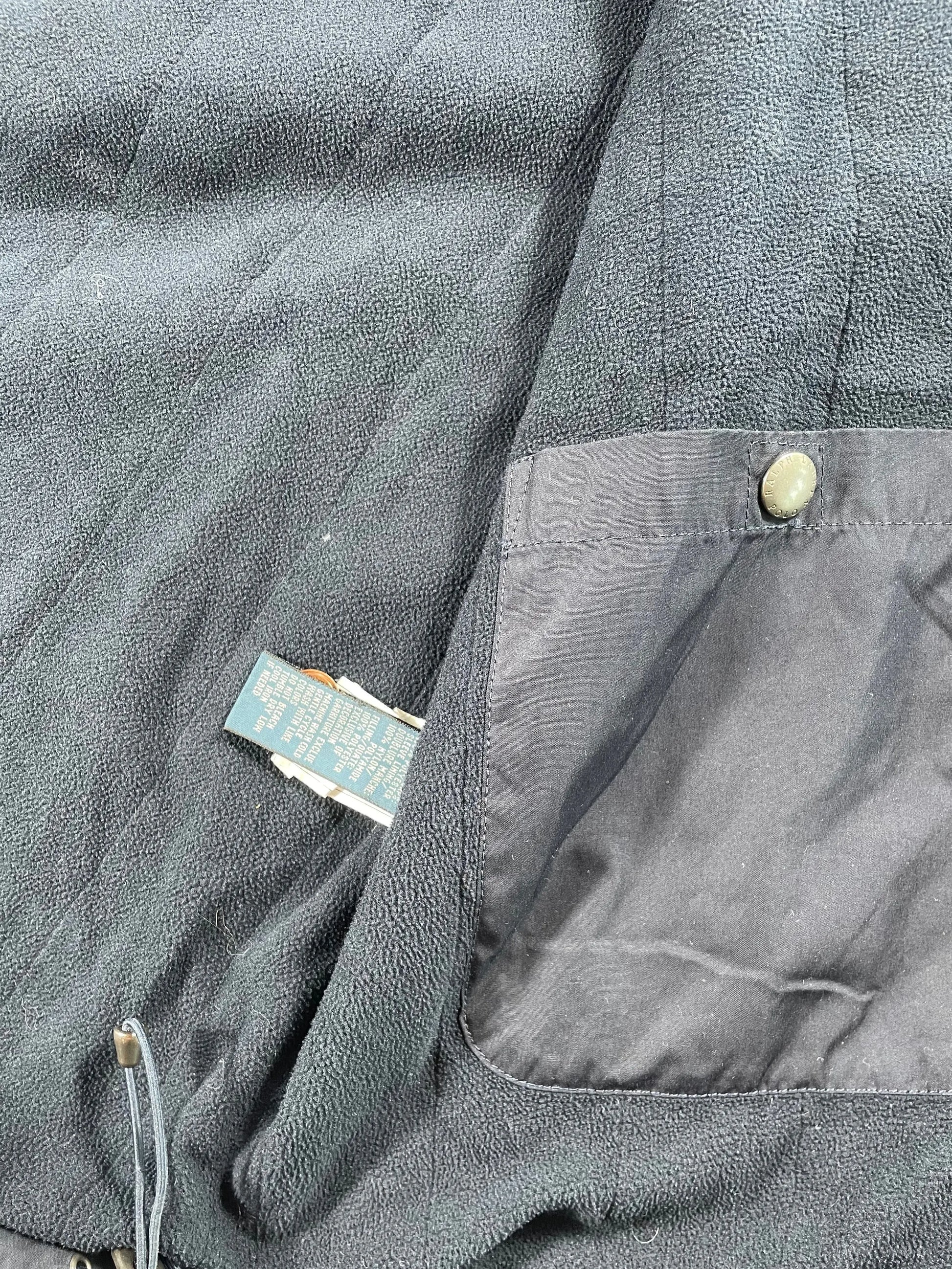 Ralph Lauren Jacket - L Trésor d'Art