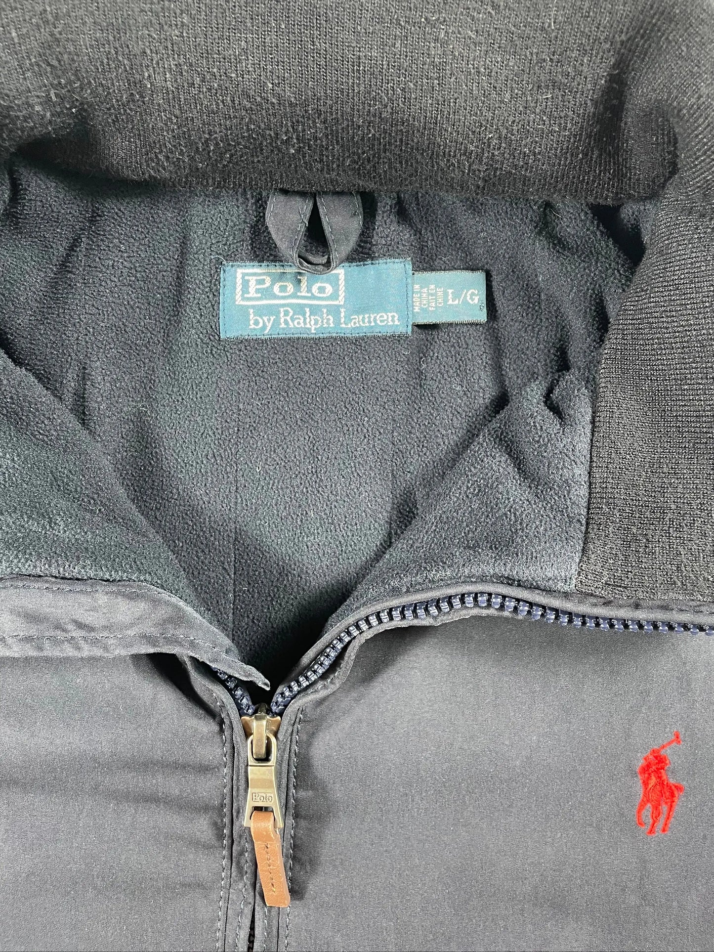 Ralph Lauren Jacket - L Trésor d'Art