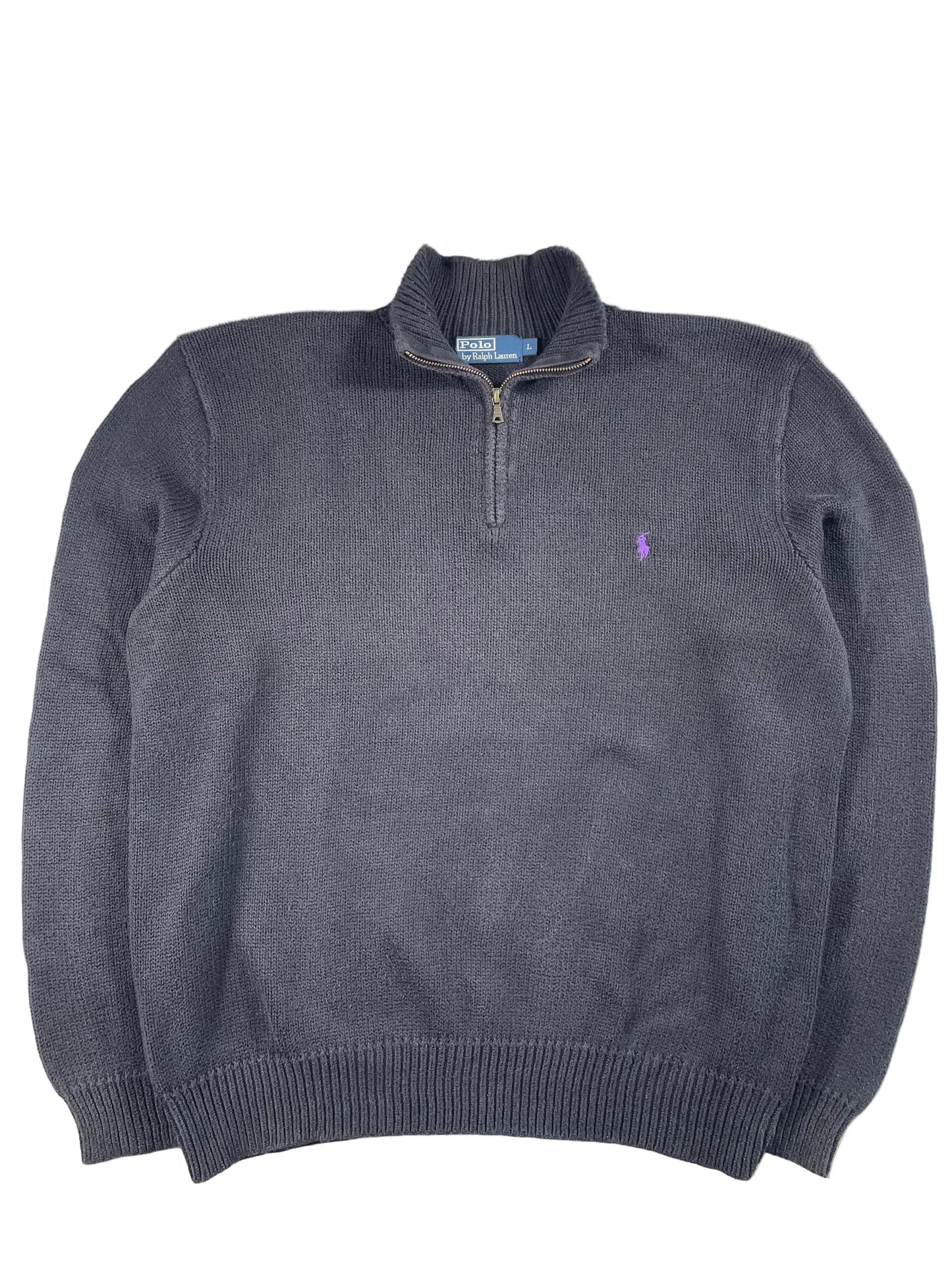 Ralph Lauren Sweater - L Trésor d'Art