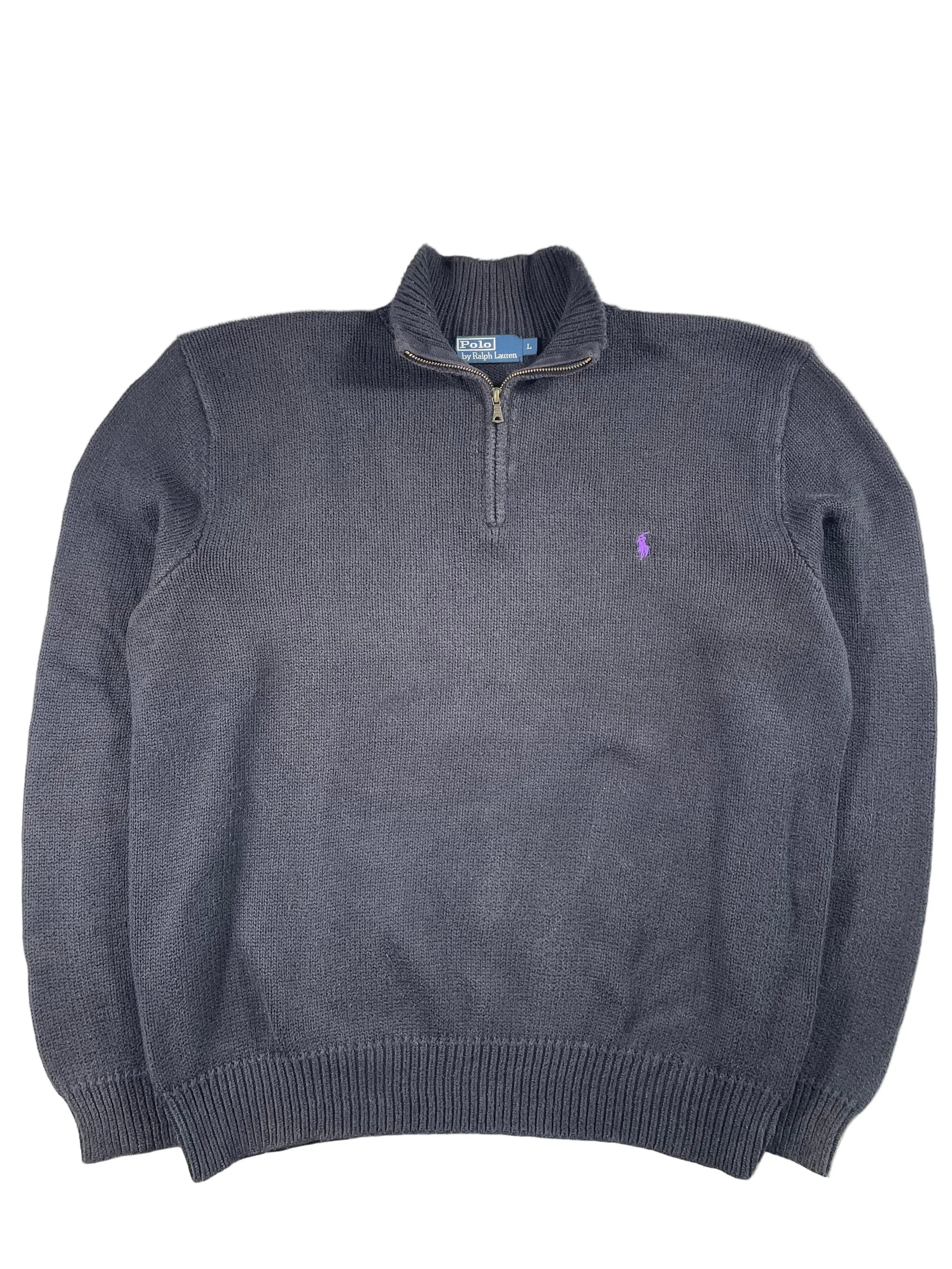 Ralph Lauren Sweater - L Trésor d'Art