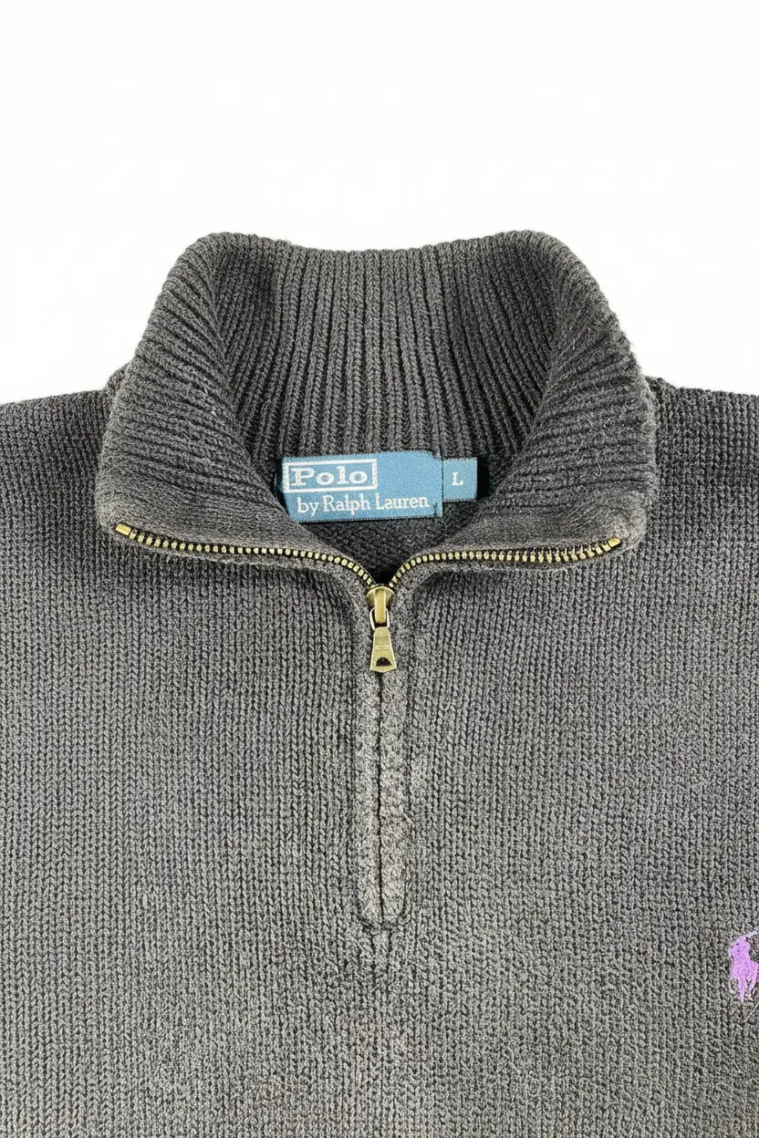 Ralph Lauren Sweater - L Trésor d'Art