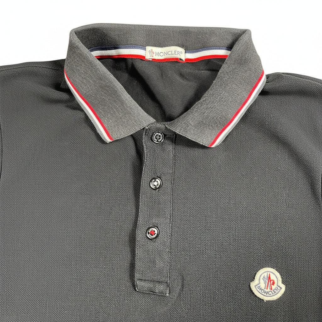 Moncler Polo - M