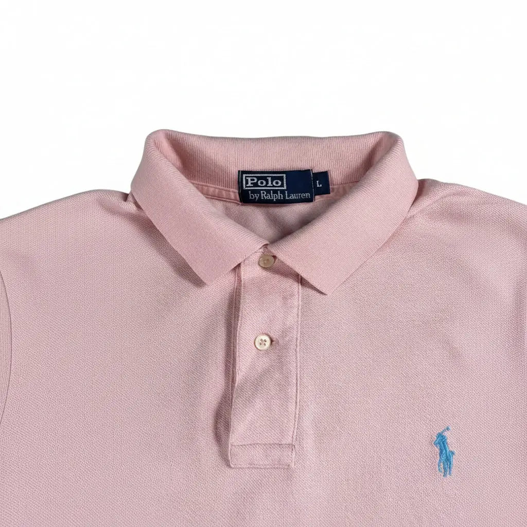 Ralph Lauren Polo - L Trésor d'Art