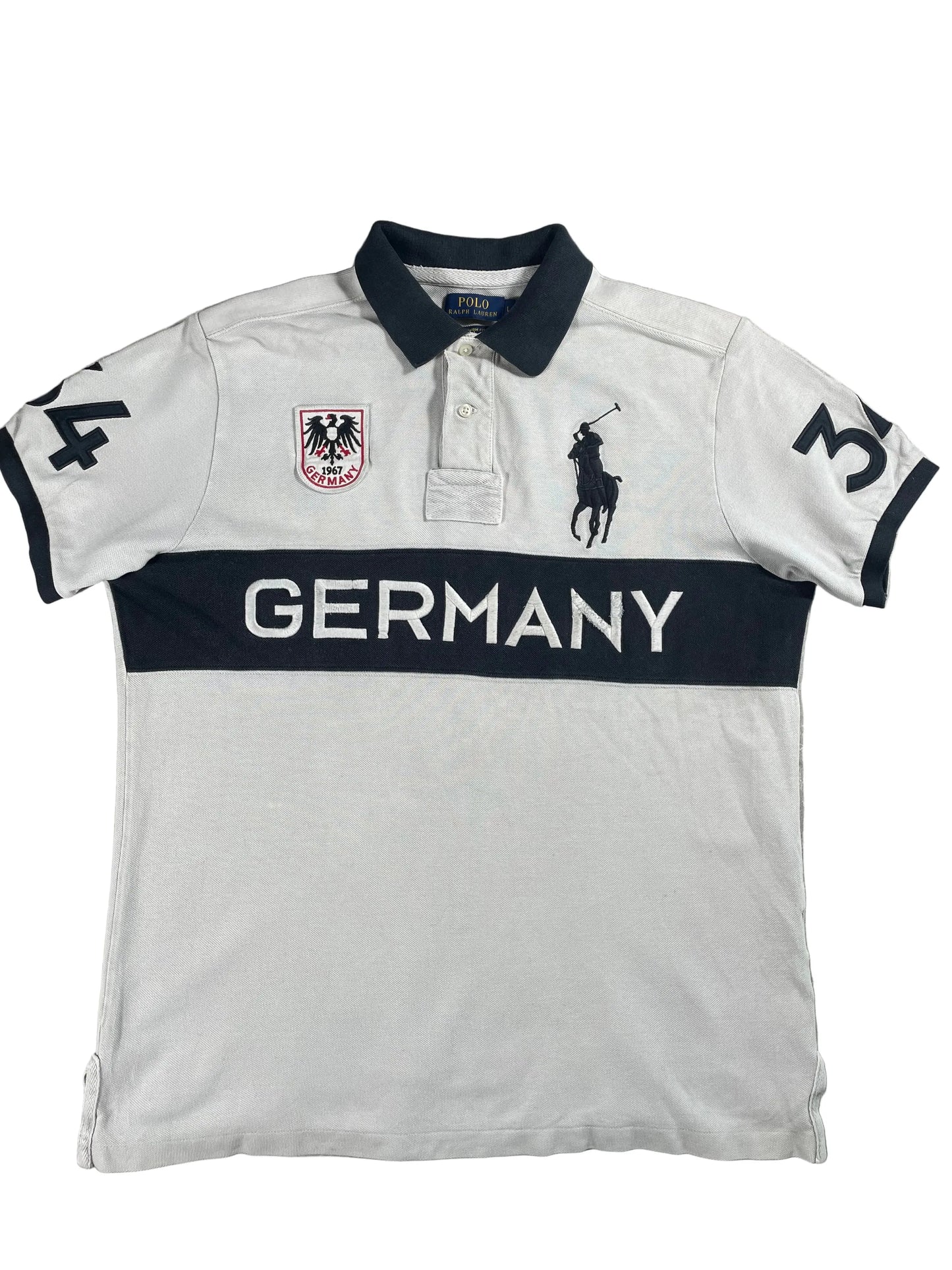 Ralph Lauren Polo - L Trésor d'Art
