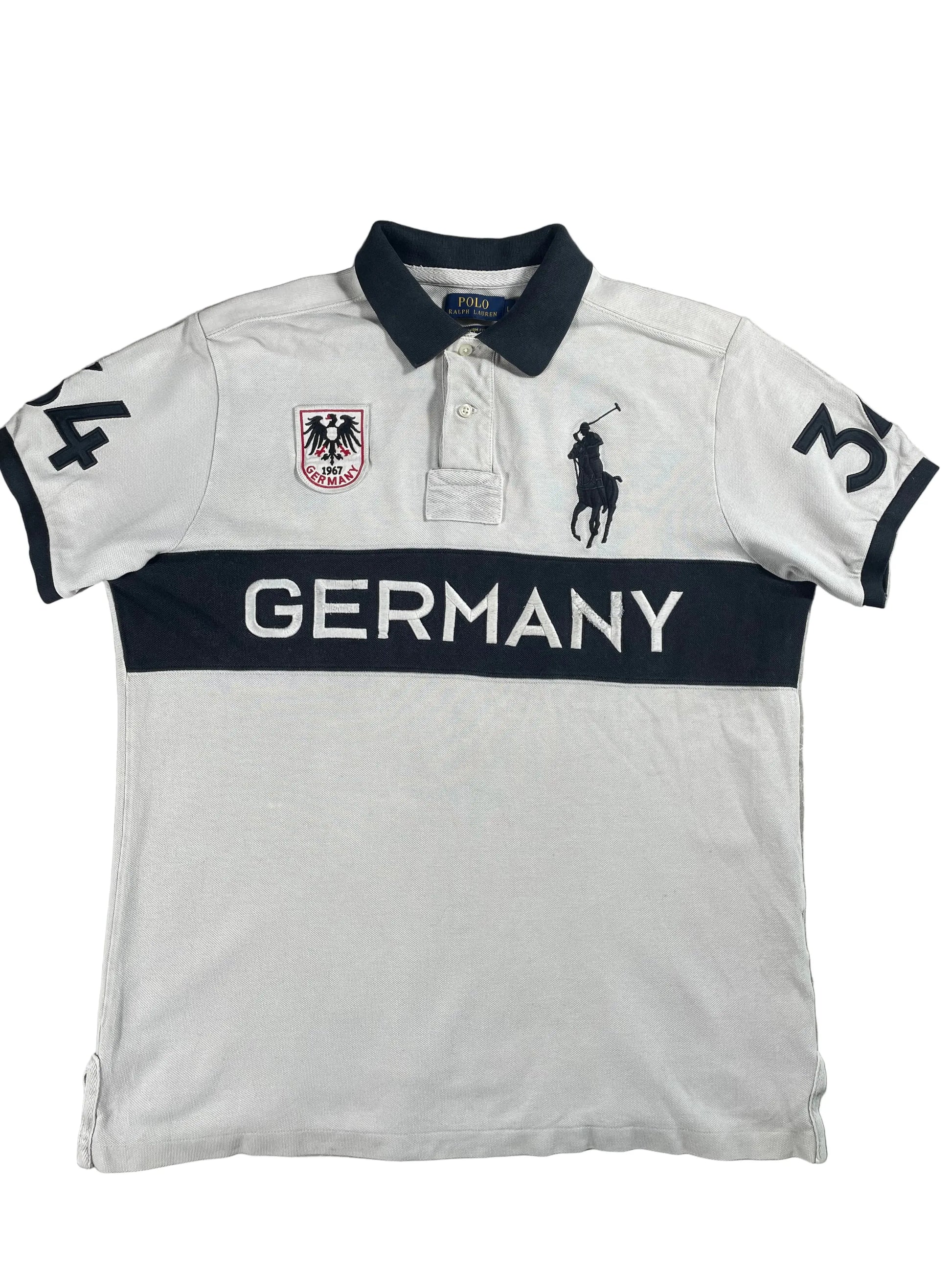Ralph Lauren Polo - L Trésor d'Art