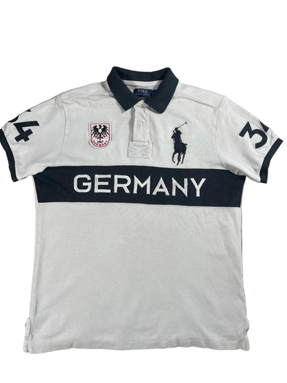Ralph Lauren Polo - L Trésor d'Art