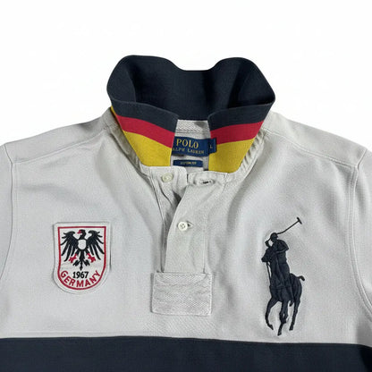 Ralph Lauren Polo - L Trésor d'Art