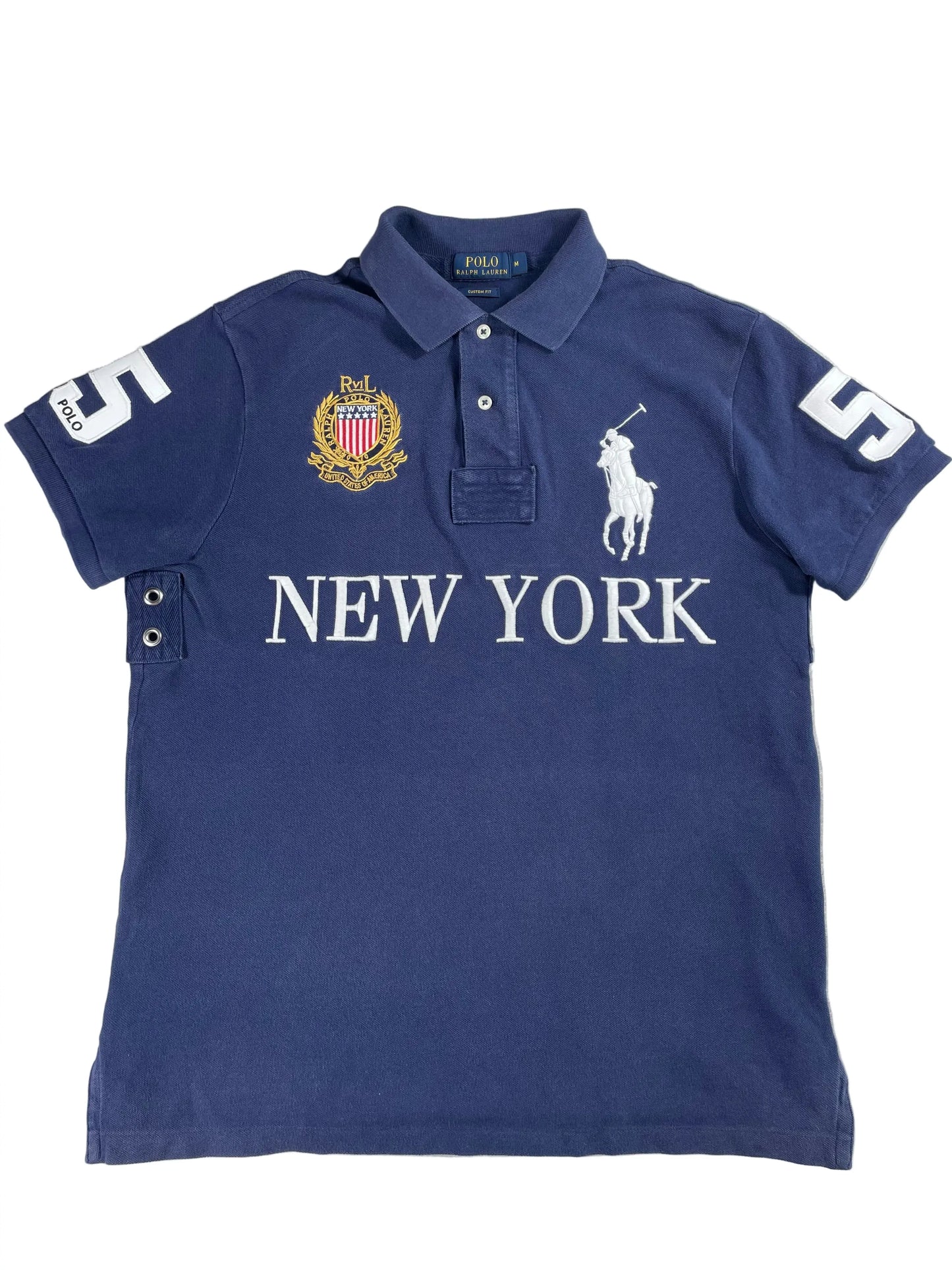 Ralph Lauren Polo - M Trésor d'Art