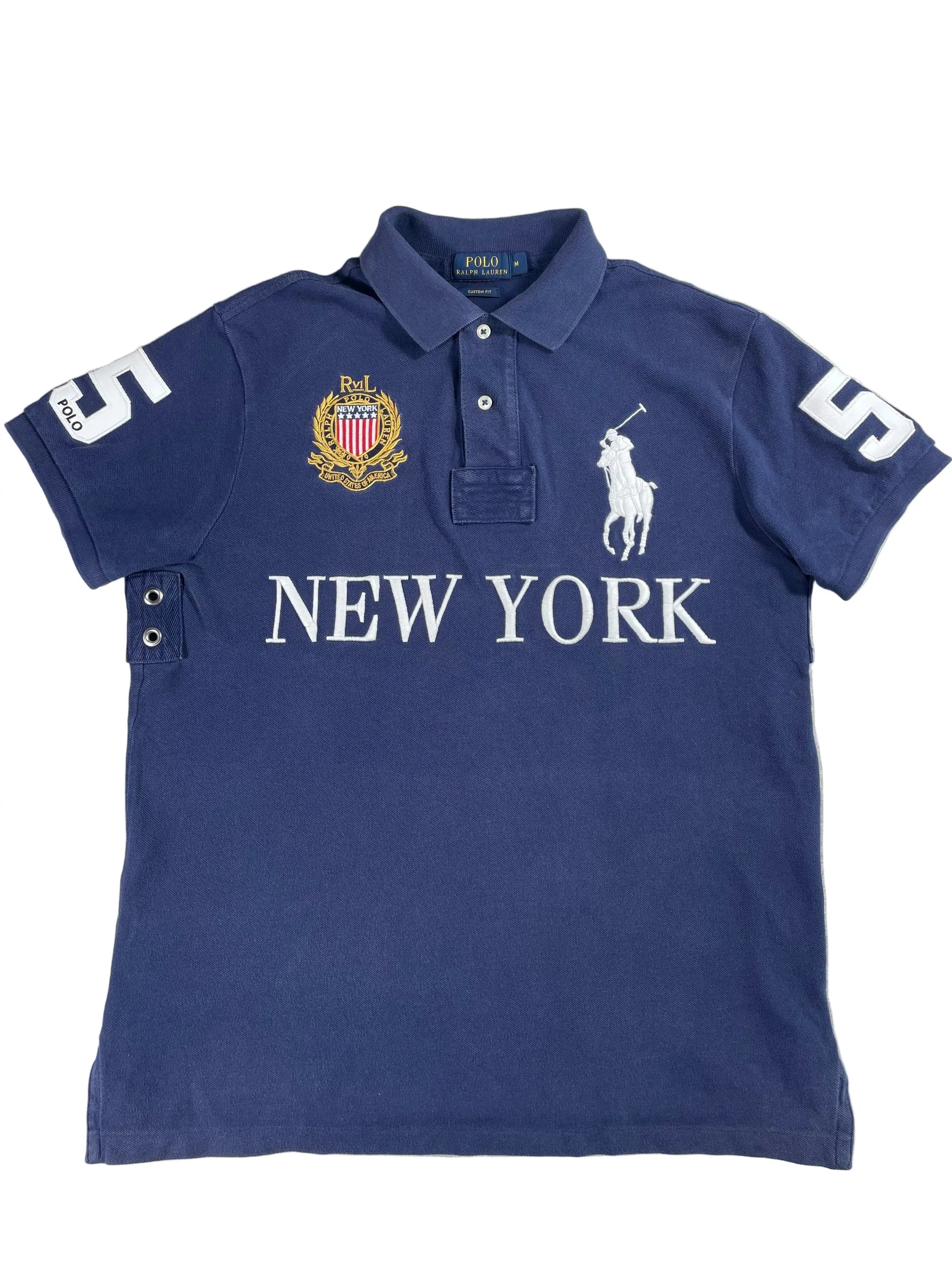 Ralph Lauren Polo - M Trésor d'Art