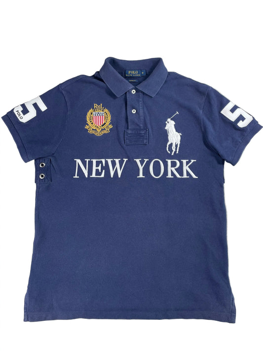 Ralph Lauren Polo - M Trésor d'Art
