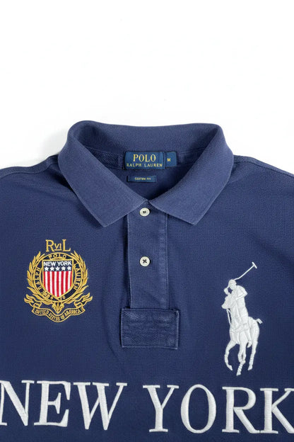 Ralph Lauren Polo - M Trésor d'Art