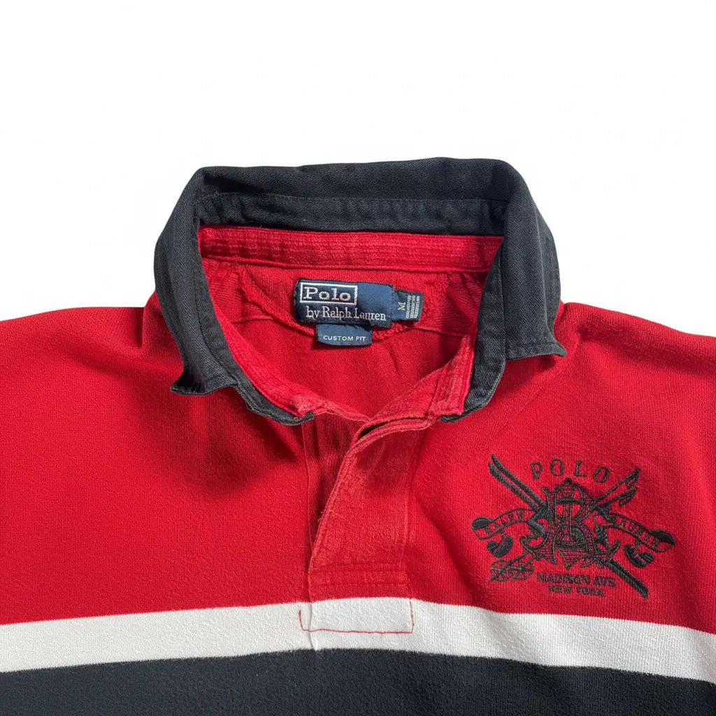 Ralph Lauren Sweater - M Trésor d'Art