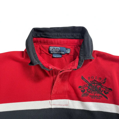 Ralph Lauren Sweater - M Trésor d'Art