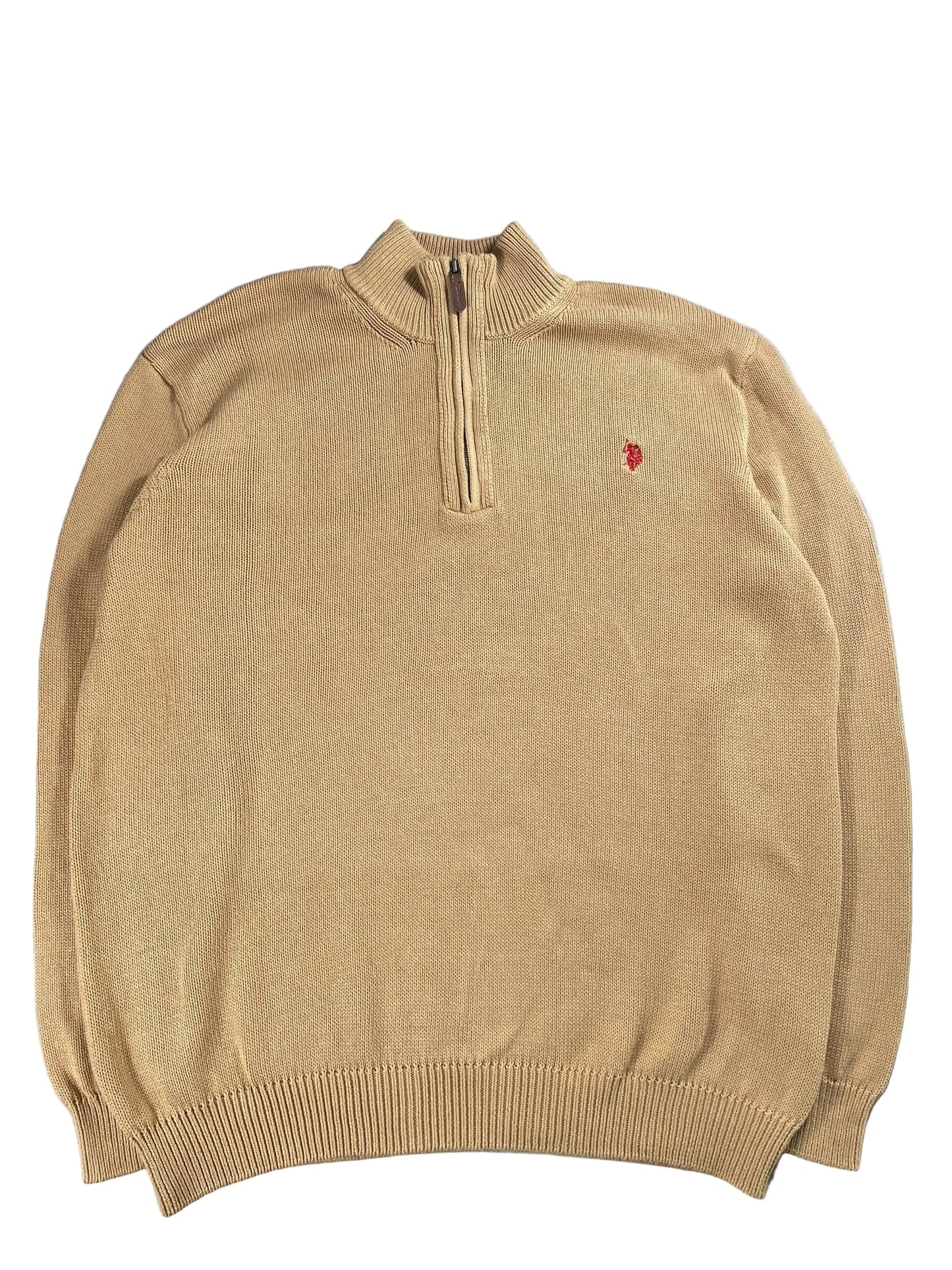 U.S Polo ASSN Sweater - XXL Trésor d'Art