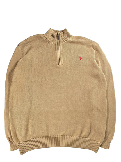 U.S Polo ASSN Sweater - XXL Trésor d'Art