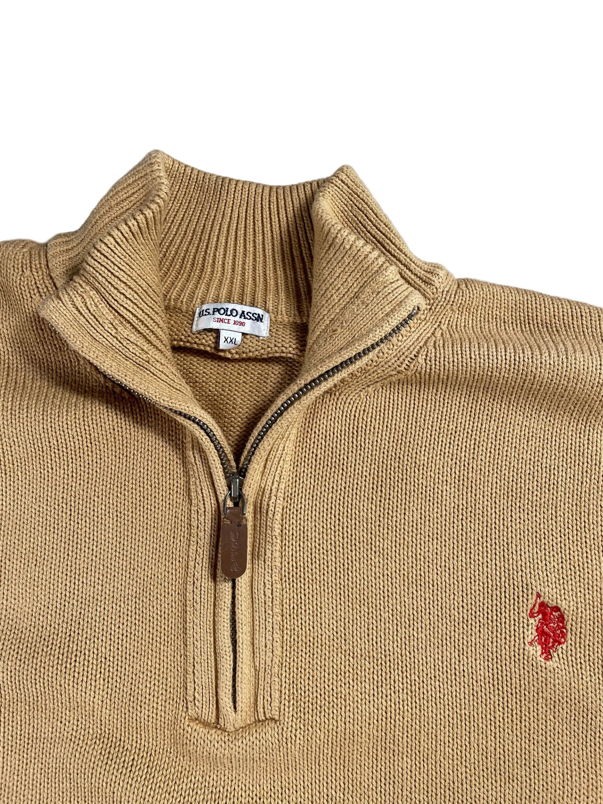 U.S Polo ASSN Sweater - XXL Trésor d'Art
