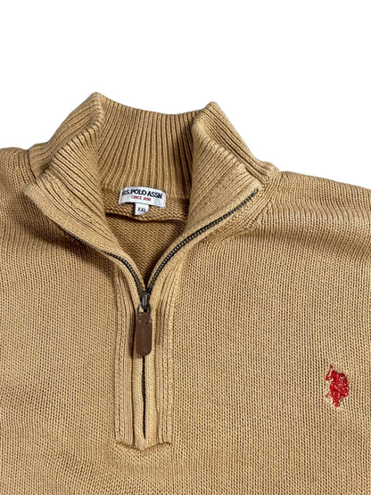 U.S Polo ASSN Sweater - XXL Trésor d'Art