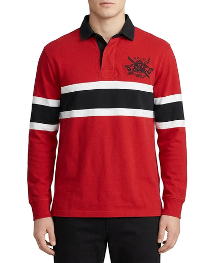 Ralph Lauren Sweater - M Trésor d'Art
